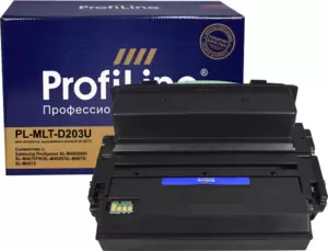 Картридж ProfiLine PL-MLT-D203U (аналог Samsung MLT-D203U) фото