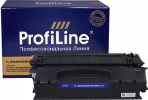Картридж ProfiLine PL-Q5949X/7553X/715H (аналог HP Q5949X/7553X/715H) фото