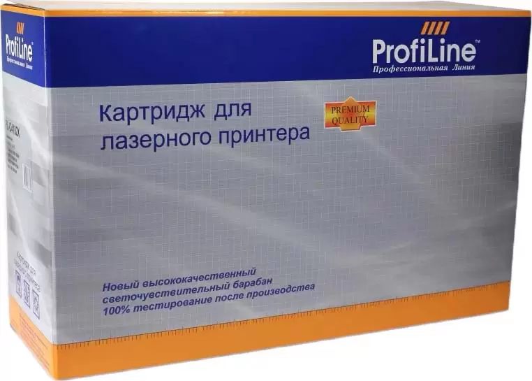 Profiline PL-S050228-C (аналог Epson EPLS050228)