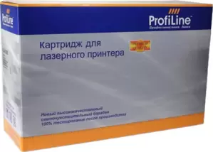 Картридж ProfiLine PL-S050228-C (аналог Epson EPLS050228) фото