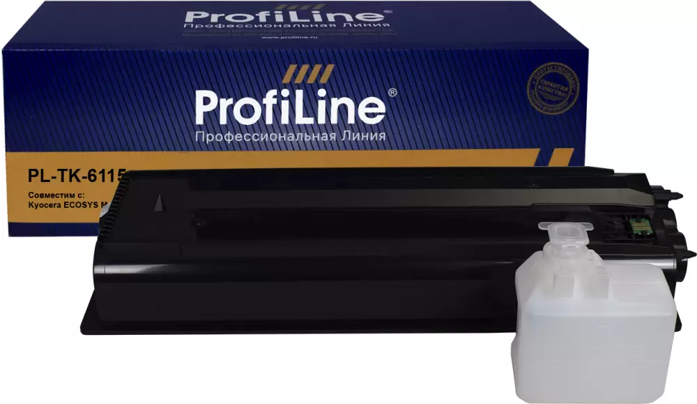 Profiline PL-TK-6115 (аналог Kyocera TK-6115)