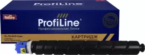 Картридж ProfiLine PL-TK-8335C-C (аналог Kyocera TK-8335C) фото