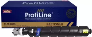Картридж ProfiLine PL-TK-8335K-BK (аналог Kyocera TK-8335K) фото