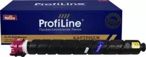 Картридж ProfiLine PL-TK-8335M-M (аналог Kyocera TK-8335M) фото