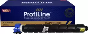 Картридж ProfiLine PL-TK-8525C-C (аналог Kyocera TK-8525C) фото