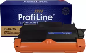 Картридж ProfiLine PL-TN-2080 (аналог Brother TN-2080) фото