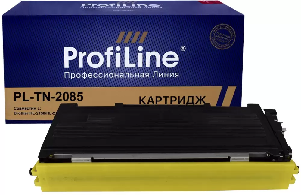 Profiline PL-TN-2085 (аналог Brother TN-2085)