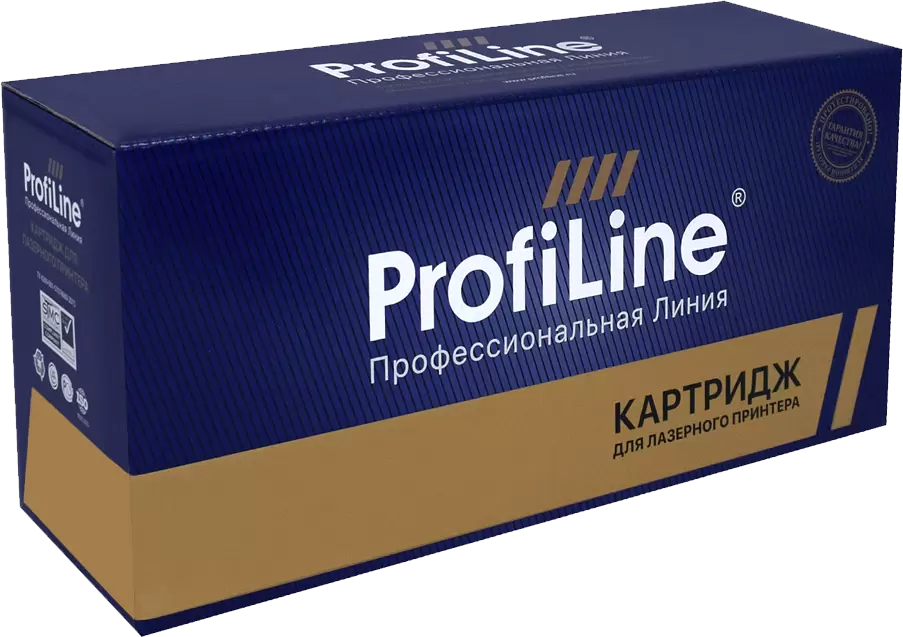 Profiline PL-TN-216C-C (аналог Konica Minolta TN-216C)