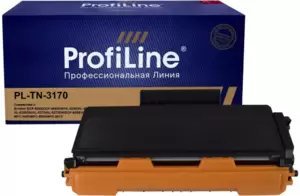 Картридж ProfiLine PL-TN-3170 (аналог Brother TN-3170) фото