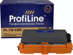 Картридж ProfiLine PL-TN-3390 (аналог Brother TN-3390) фото