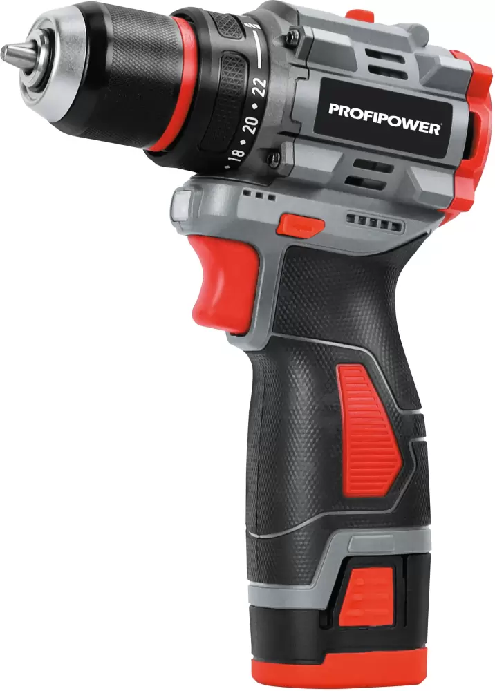 Profipower BL-161