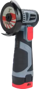 Углошлифовальная машина Profipower BL-164 фото