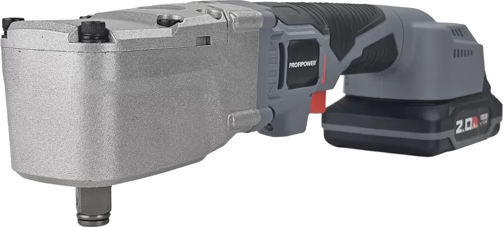 Гайковерт Profipower CNDTW-18B фото 2