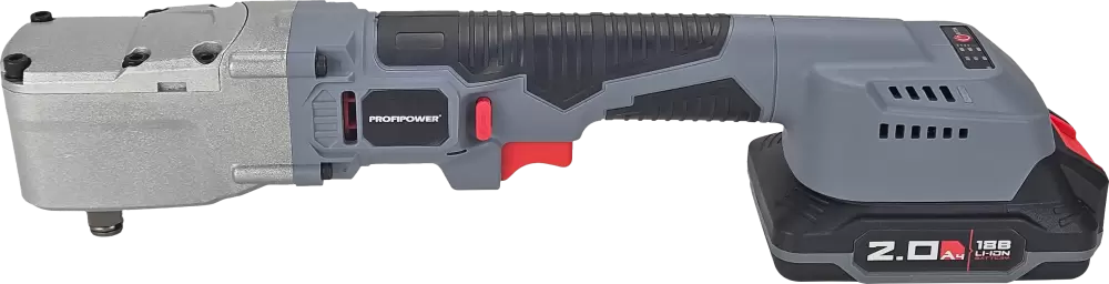 Гайковерт Profipower CNDTW-18B фото 3