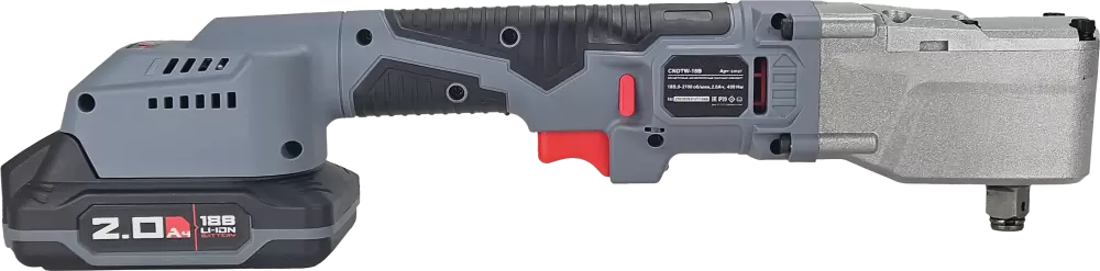 Гайковерт Profipower CNDTW-18B фото 5