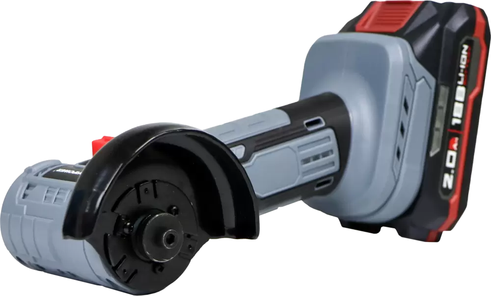 Profipower DGA-18B