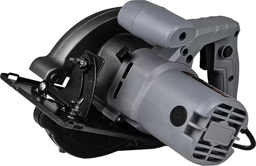Циркулярная пила Profipower ДП-185 фото 2