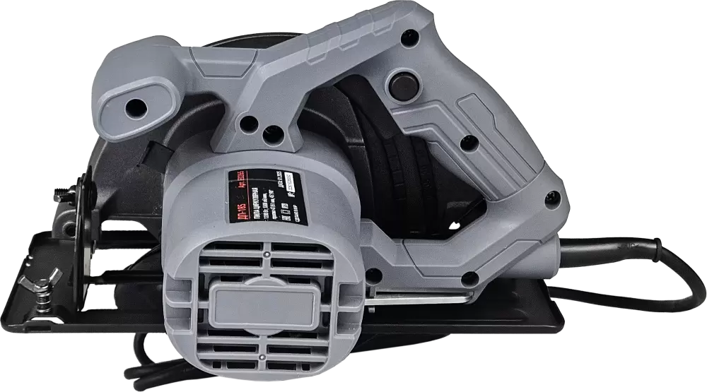 Циркулярная пила Profipower ДП-185 фото 4
