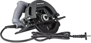 Циркулярная пила Profipower ДП-185 фото