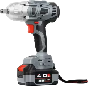 Гайковерт ProfiPower DWDTW-18V фото