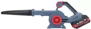Воздуходувка Profipower DWDUB-18V (с 1-им АКБ) фото