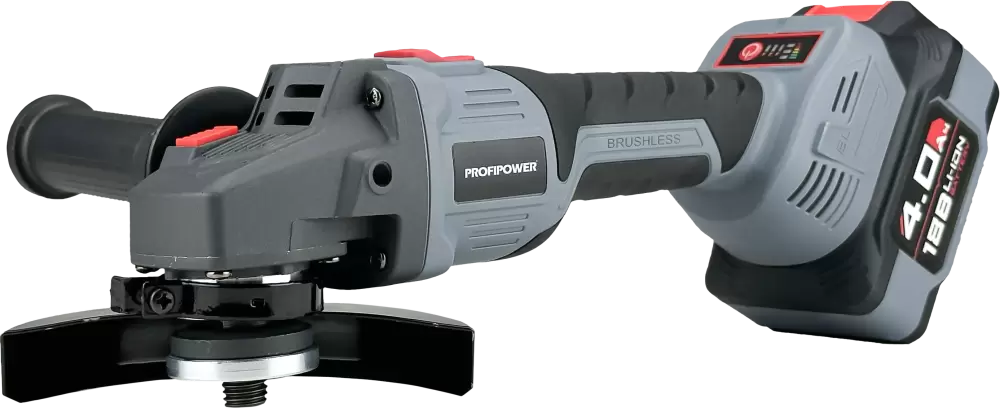 Набор электроинструментов ProfiPower E0092 фото