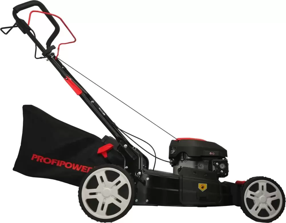 Газонокосилка бензиновая Profipower GLM-7.0P фото 2