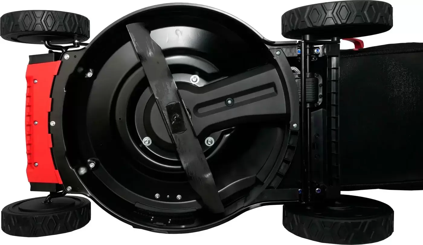 Газонокосилка бензиновая Profipower GLM-7.0P фото 3