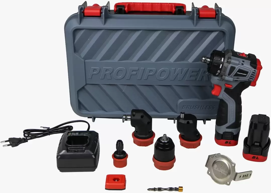 Profipower Комби BL-161C