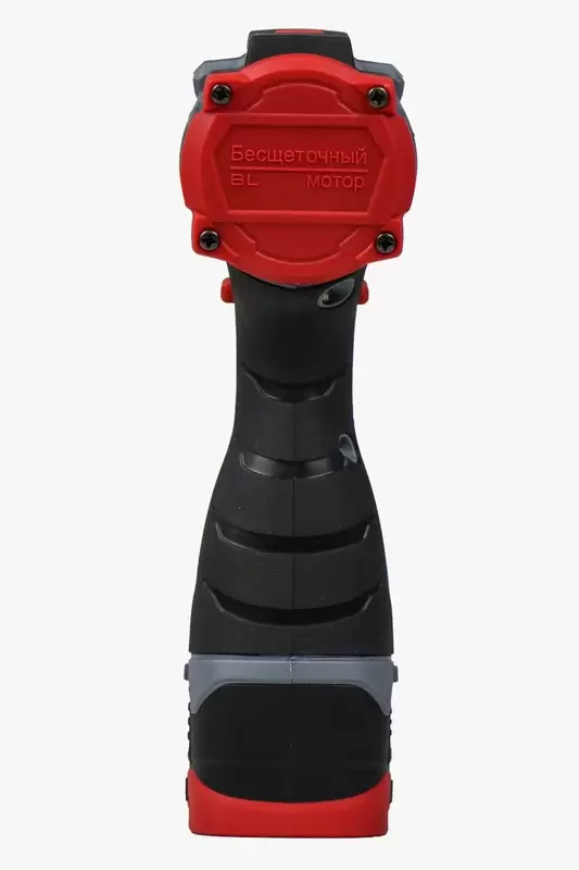 Аккумуляторная дрель-шуруповерт Profipower Комби BL-161C фото