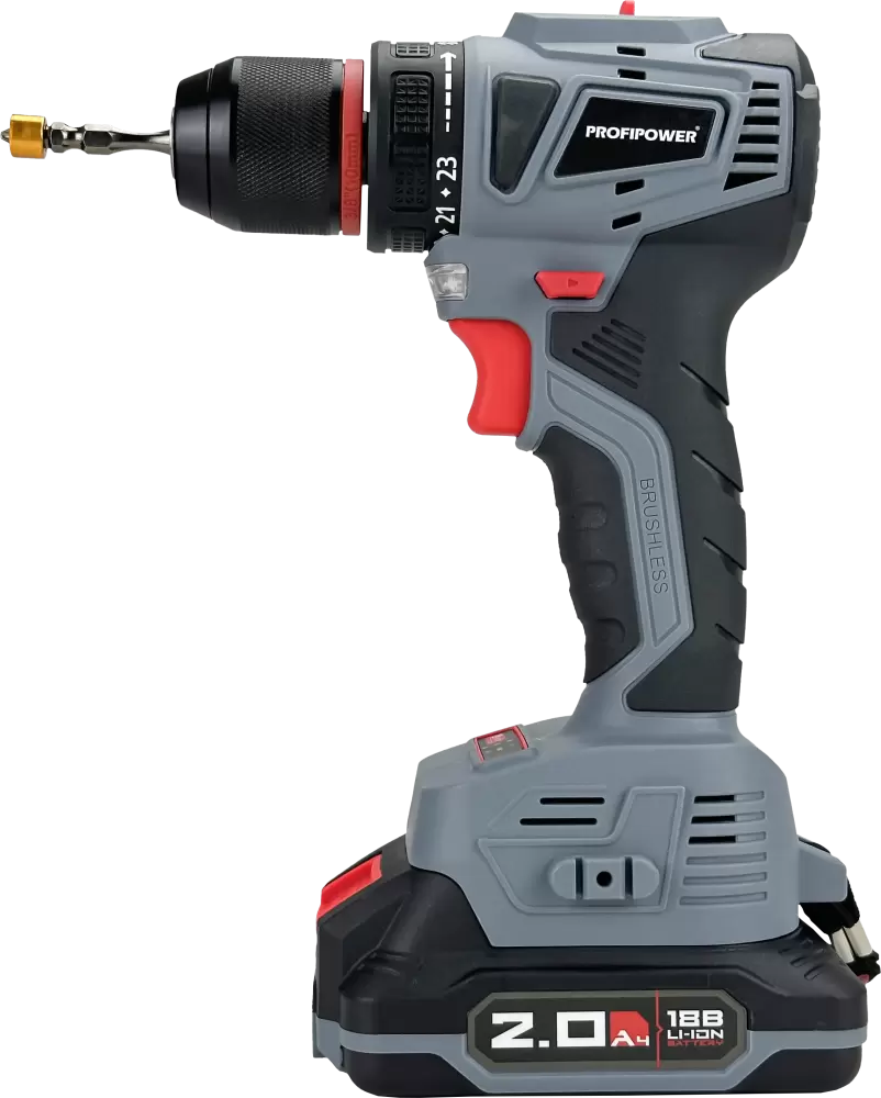 Profipower MKBL-18B