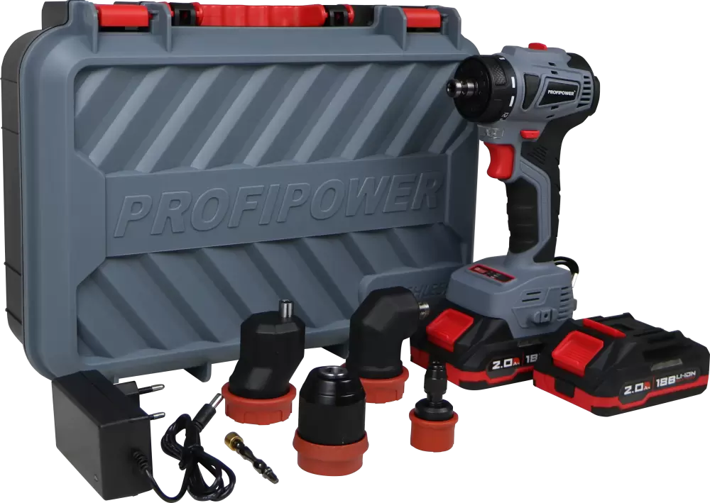 Profipower MKBL-18BM