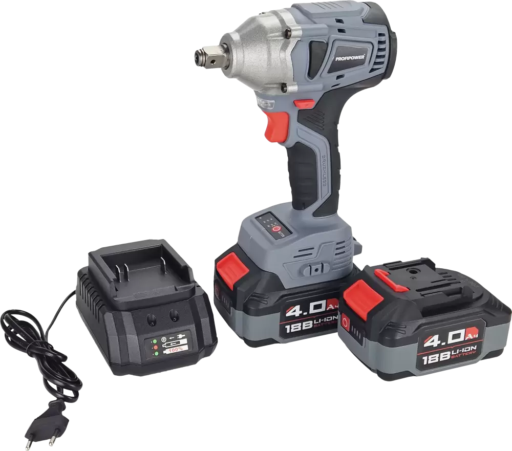 Profipower MKDTD-18V