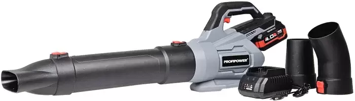 Profipower MKDUB-18V (с 1-им АКБ)