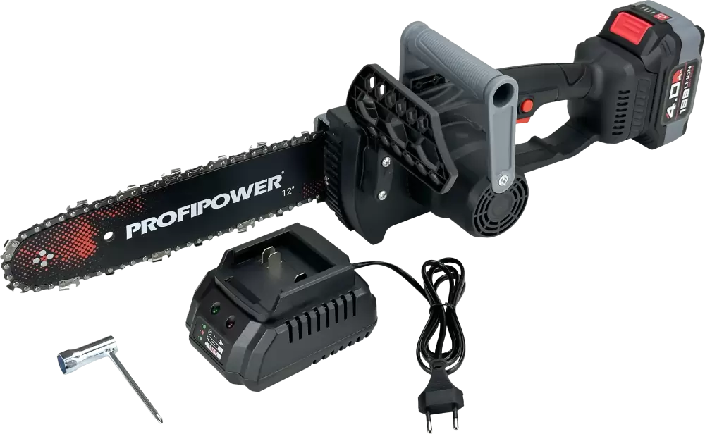 Profipower MKDUC-18V