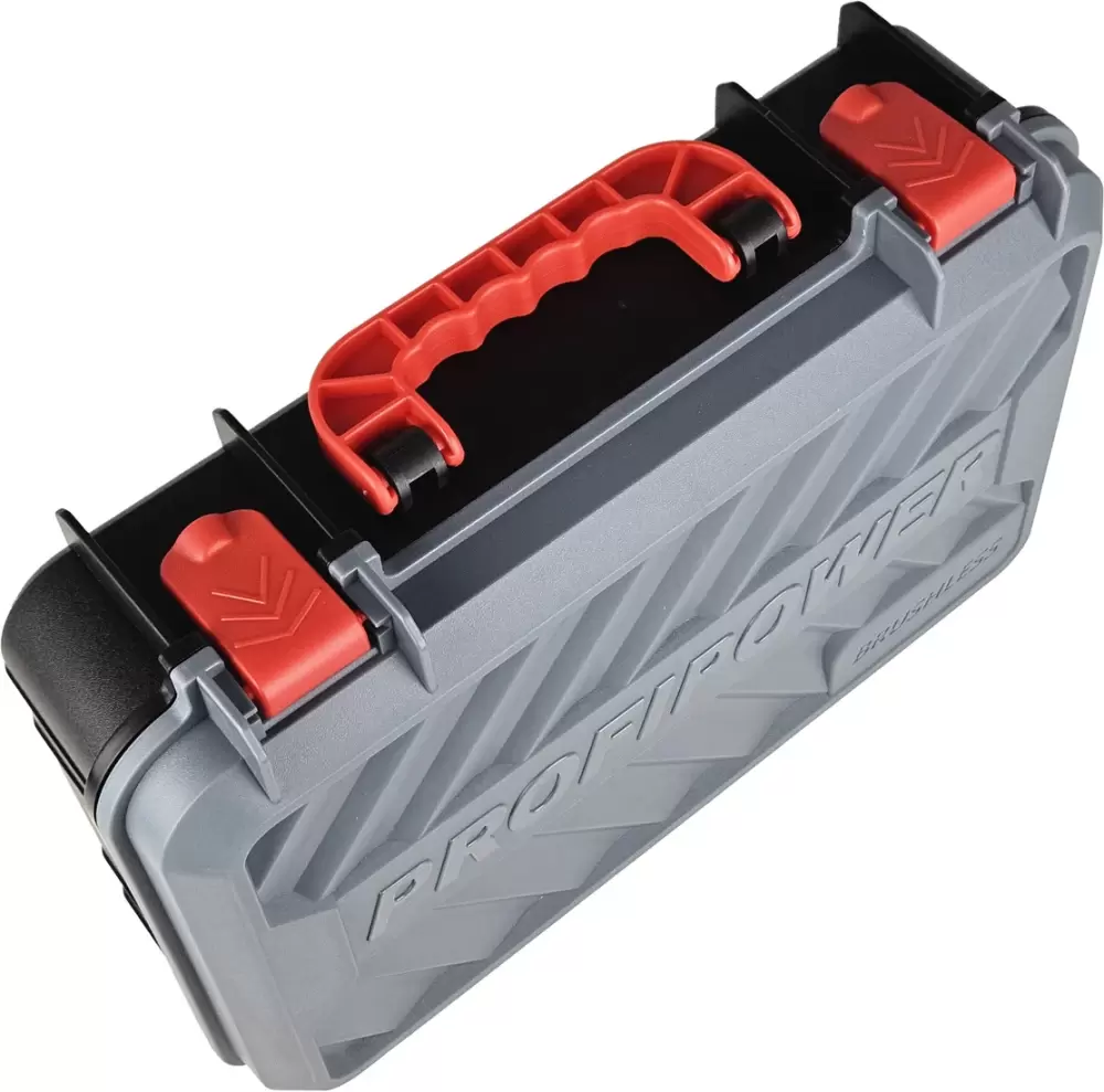 Секатор Profipower MKGSP-20V (с 2-мя АКБ, кейс) фото