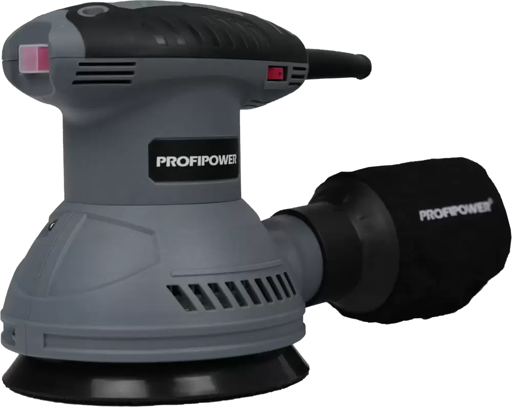 Profipower МШЭ-350