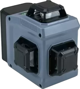 Лазерный нивелир ProfiPower NL-12G фото