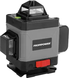 Лазерный нивелир ProfiPower NL-7016G фото