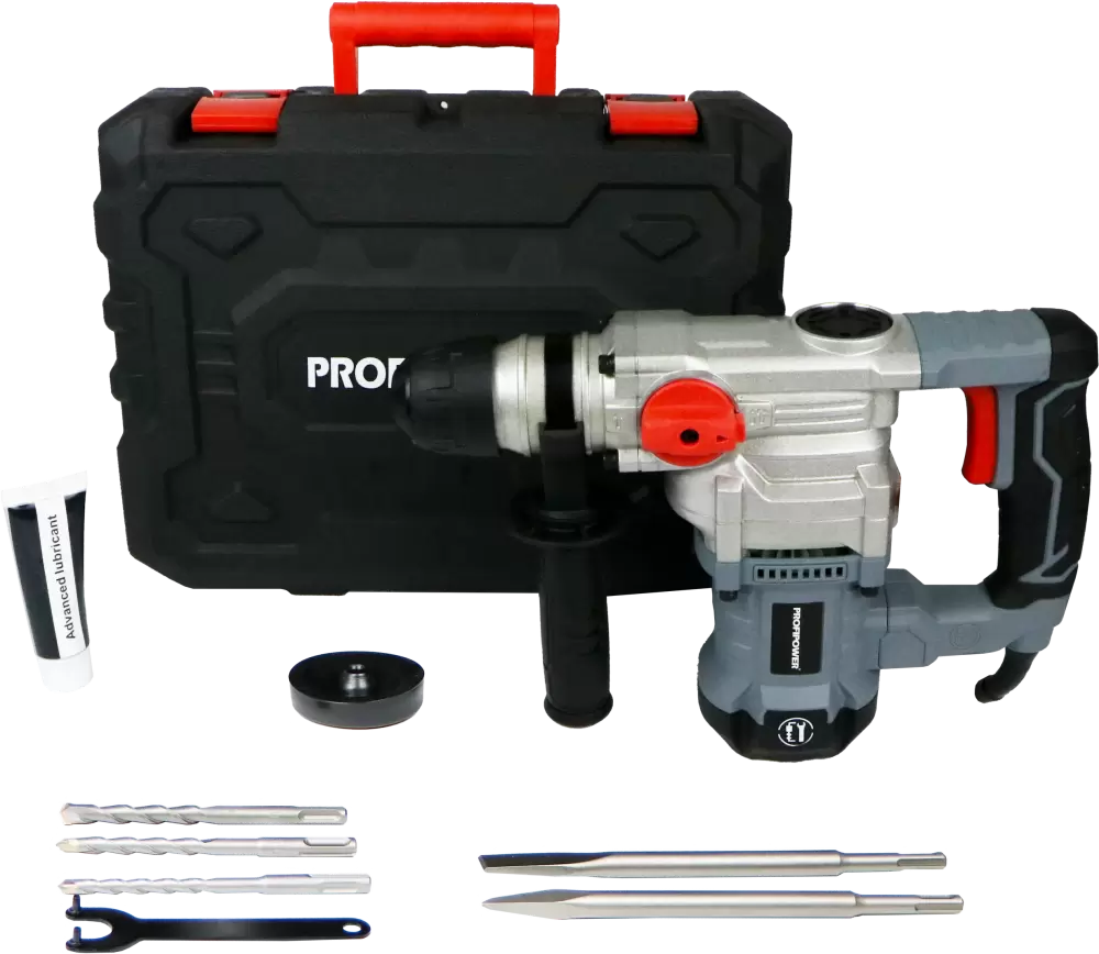 Перфоратор Profipower PBH26 фото