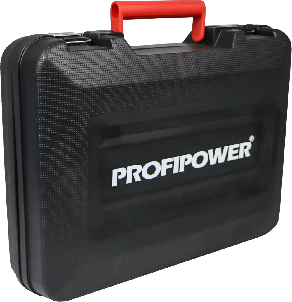 Перфоратор Profipower PBH32 фото