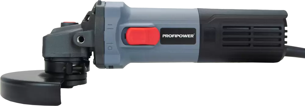 Углошлифовальная машина Profipower PGS-1050R фото