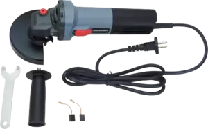 Углошлифовальная машина Profipower PGS-1050R фото