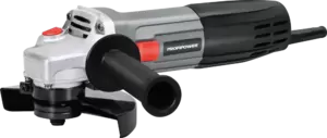 Угловая шлифовальная машина Profipower PGS-1100R фото