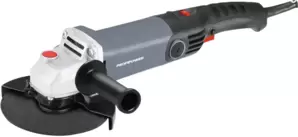 Угловая шлифовальная машина Profipower PGS-1200R фото