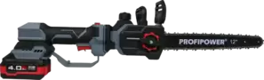 Аккумуляторная пила Profipower PL-12