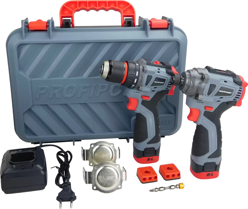 Profipower ProfiSet-2A16