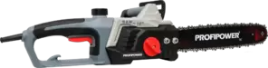Цепная пила Profipower ПЦ-2400 фото