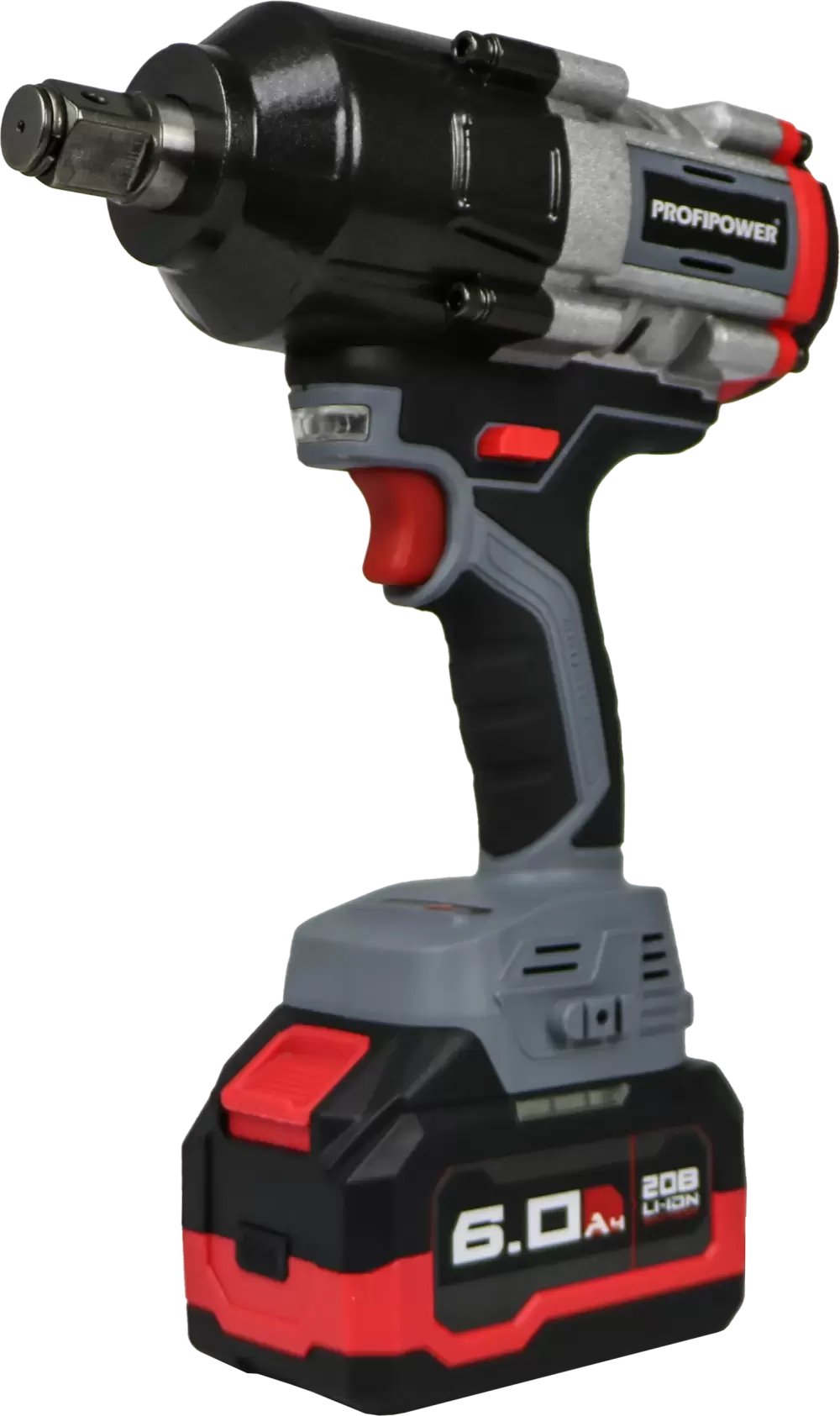 Profipower T-1200N
