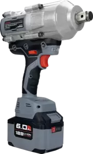 Гайковерт ProfiPower T-2000N фото